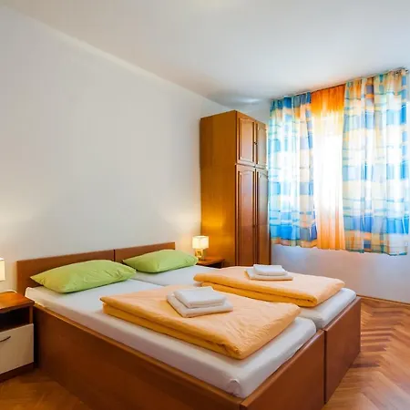 A3 - Apt With 2 Balconies 5 Min Walking To Beach *