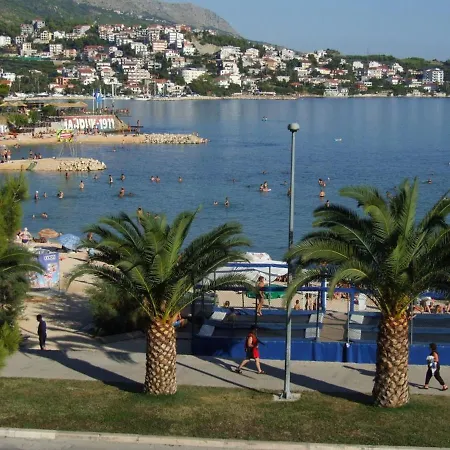 A3 - Apt With 2 Balconies 5 Min Walking To Beach Apartment