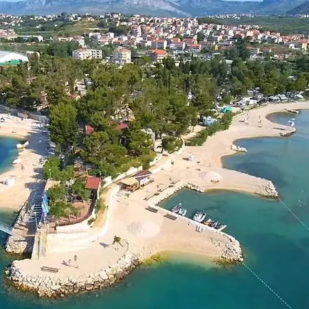 A3 - Apt With 2 Balconies 5 Min Walking To Beach Apartment